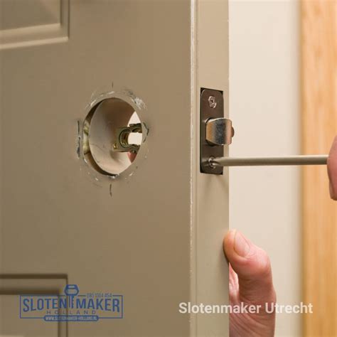 slot kapot de meern|Slotenmaker Utrecht de Meern .
